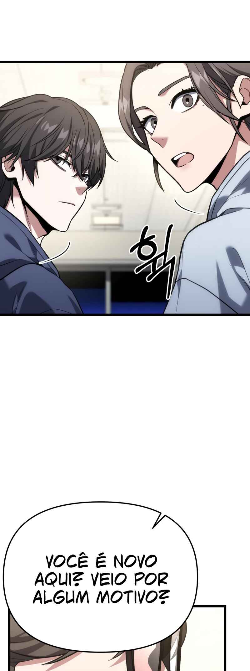 Read The Ultimate Shut In PT Manga Online