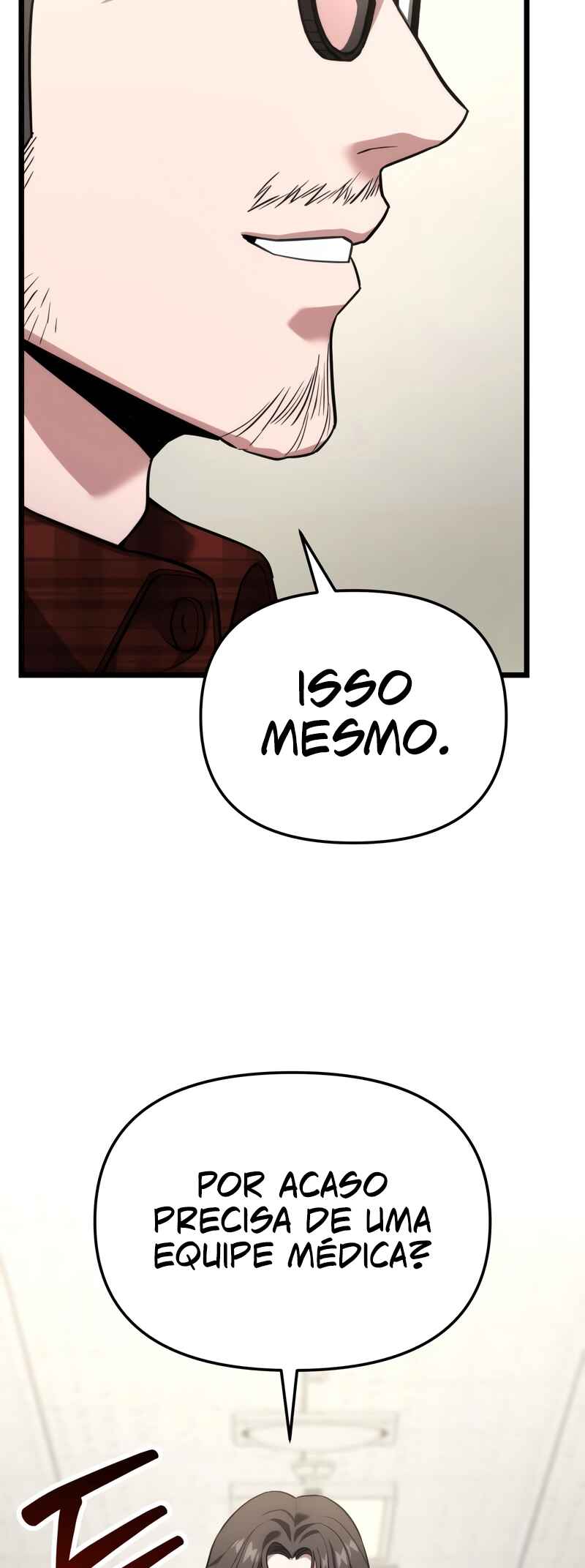 Read The Ultimate Shut In PT Manga Online