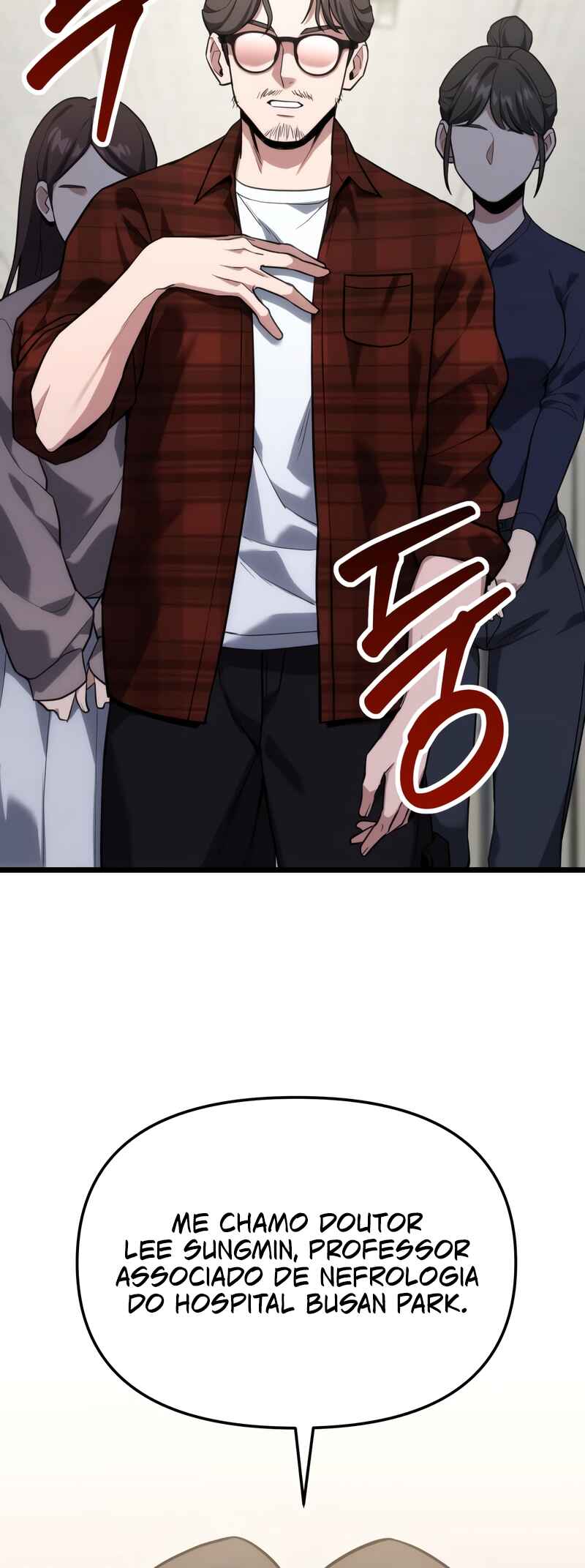 Read The Ultimate Shut In PT Manga Online