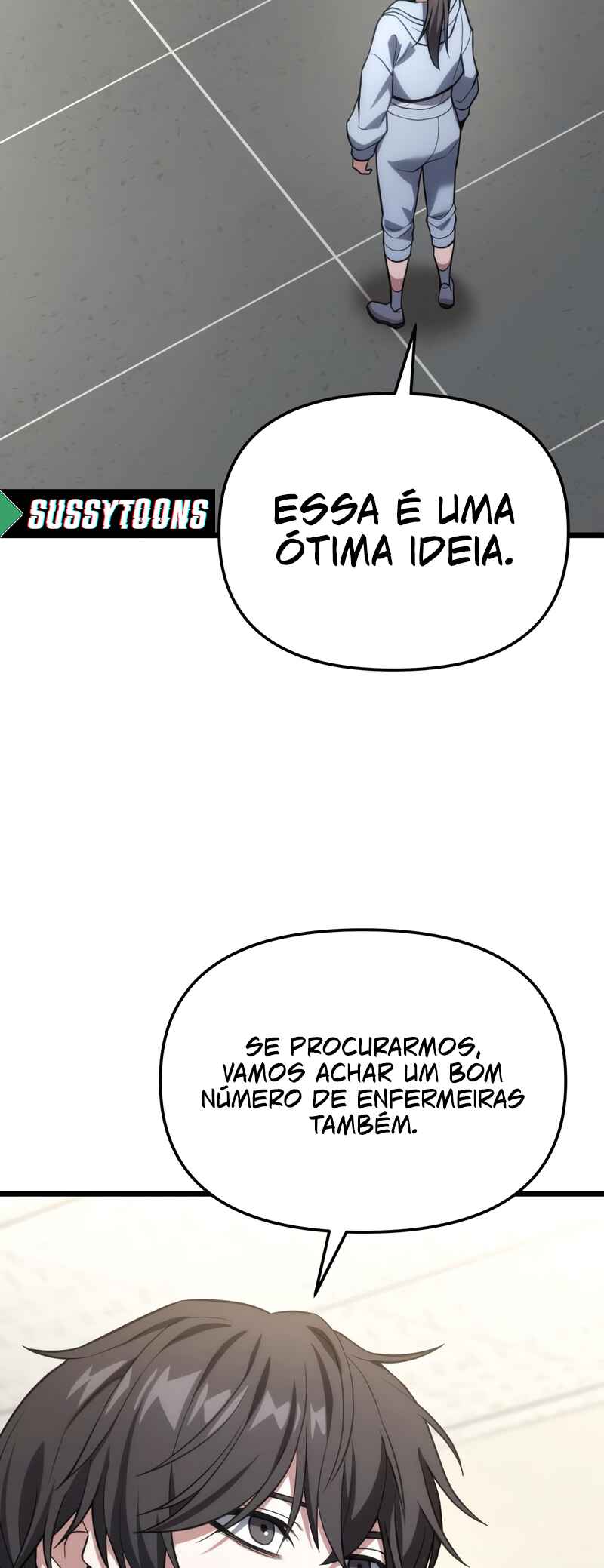 Read The Ultimate Shut In PT Manga Online