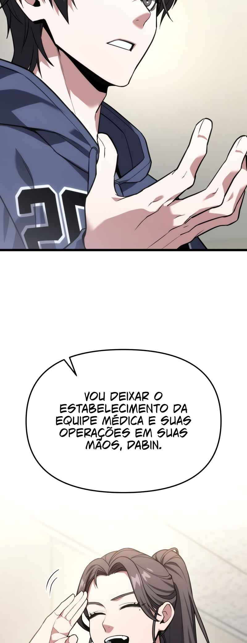 Read The Ultimate Shut In PT Manga Online