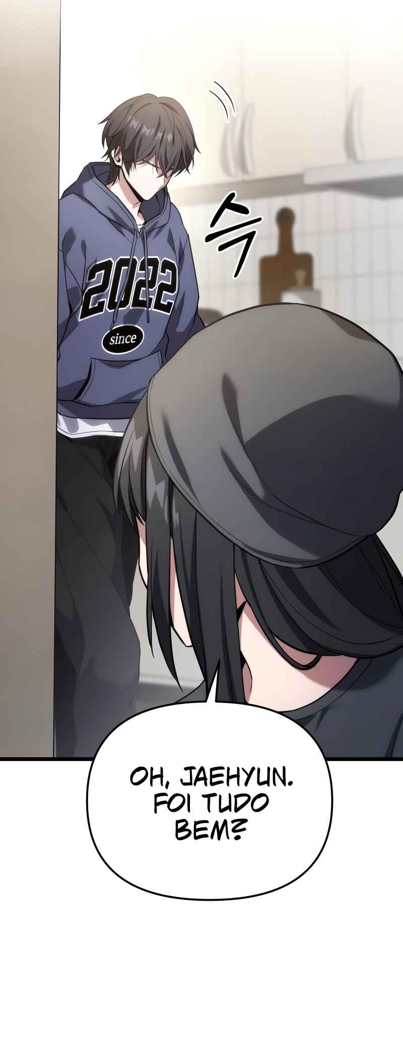 Read The Ultimate Shut In PT Manga Online