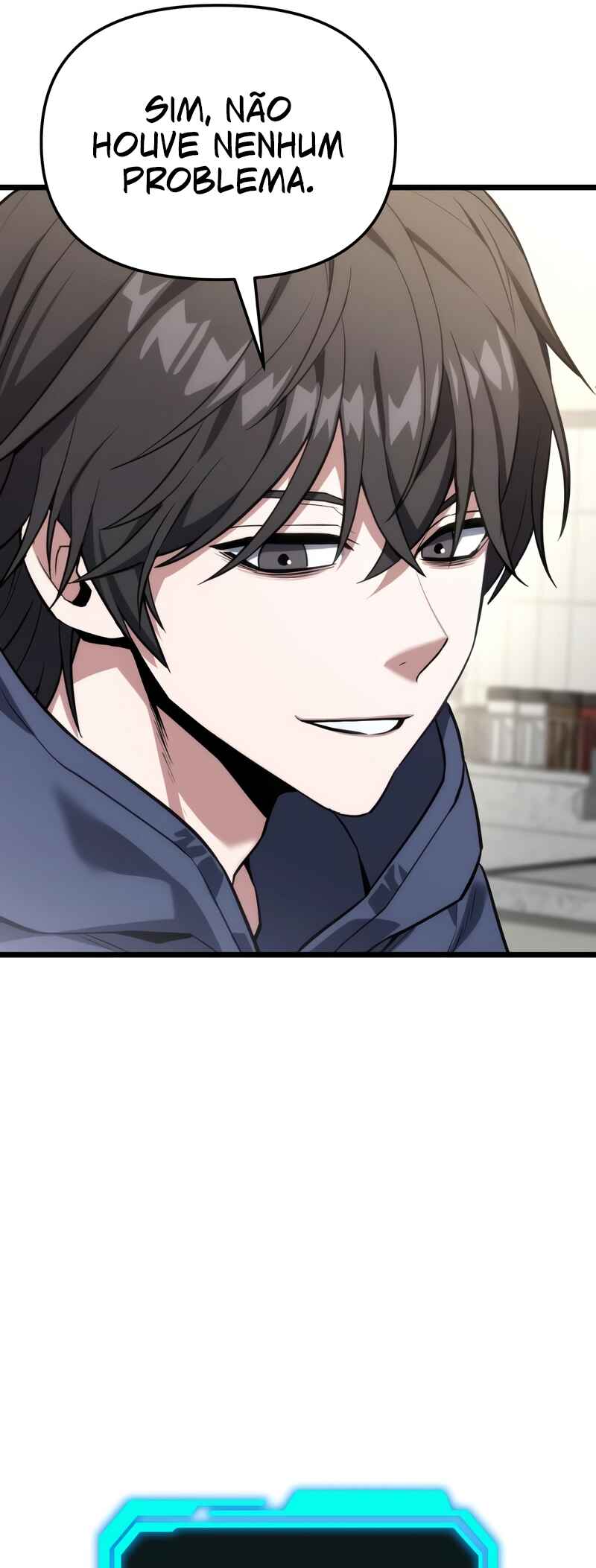 Read The Ultimate Shut In PT Manga Online
