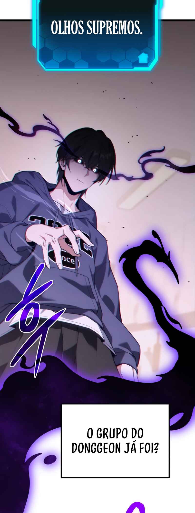 Read The Ultimate Shut In PT Manga Online