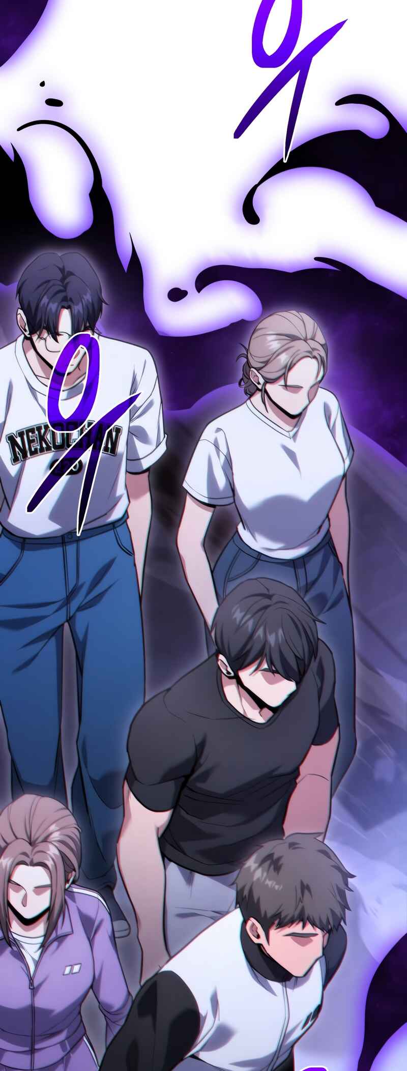 Read The Ultimate Shut In PT Manga Online