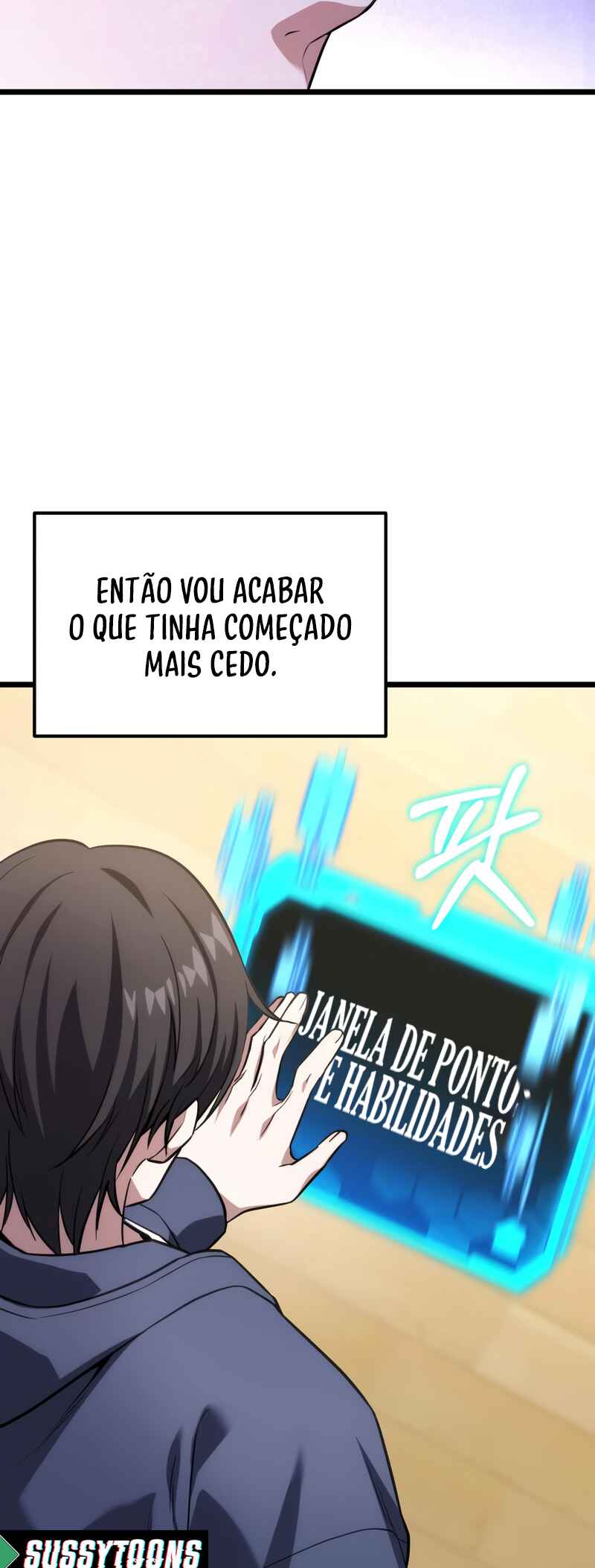 Read The Ultimate Shut In PT Manga Online