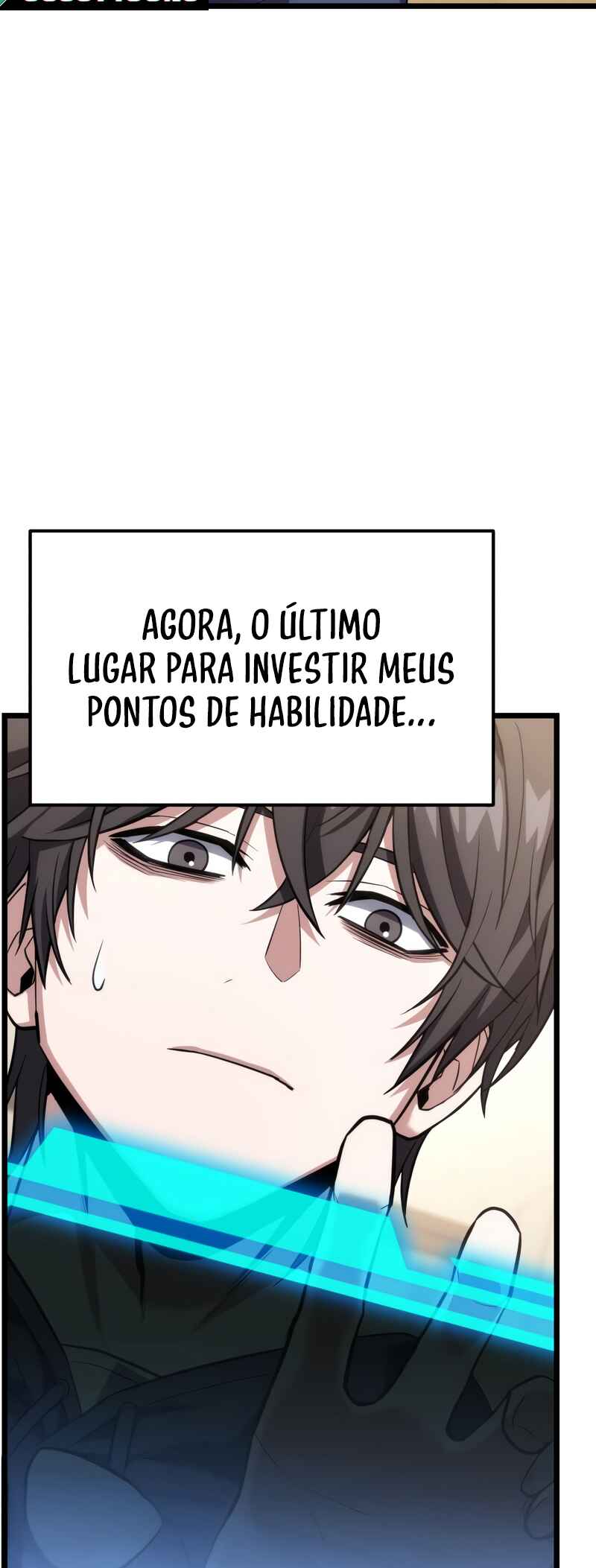 Read The Ultimate Shut In PT Manga Online