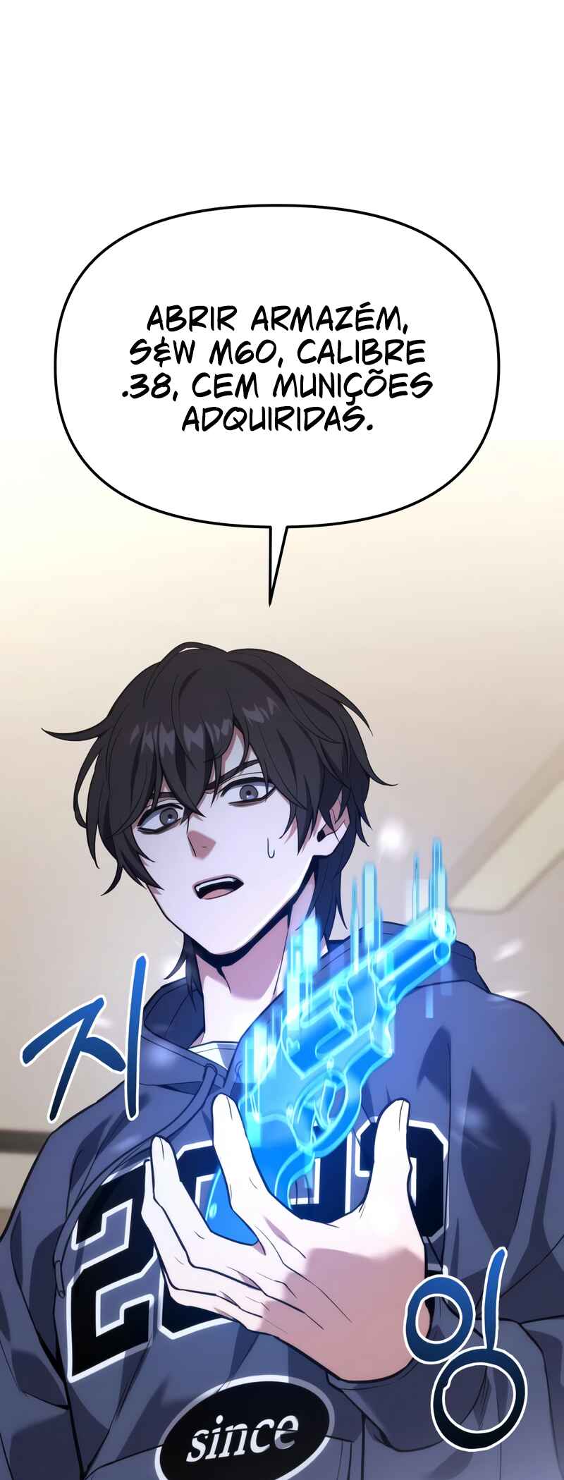 Read The Ultimate Shut In PT Manga Online