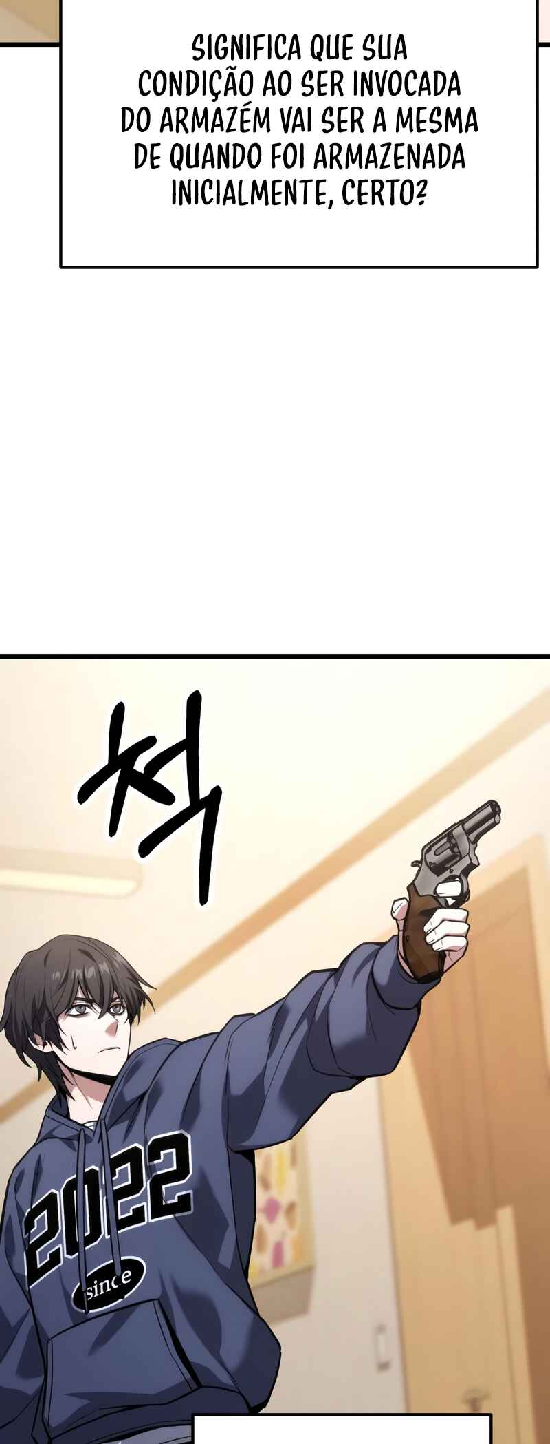 Read The Ultimate Shut In PT Manga Online