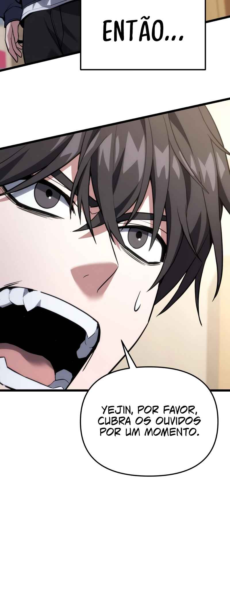 Read The Ultimate Shut In PT Manga Online