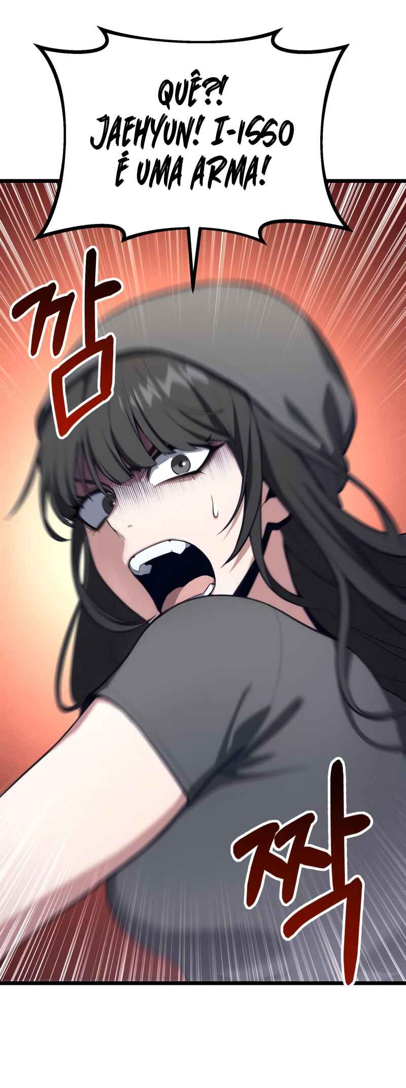 Read The Ultimate Shut In PT Manga Online