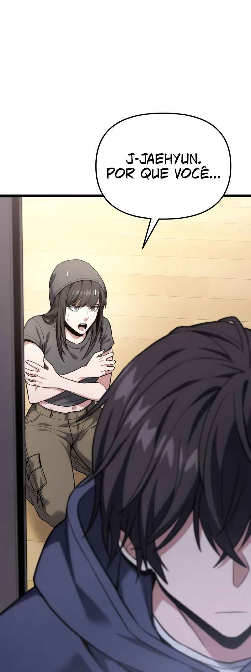 Read The Ultimate Shut In PT Manga Online
