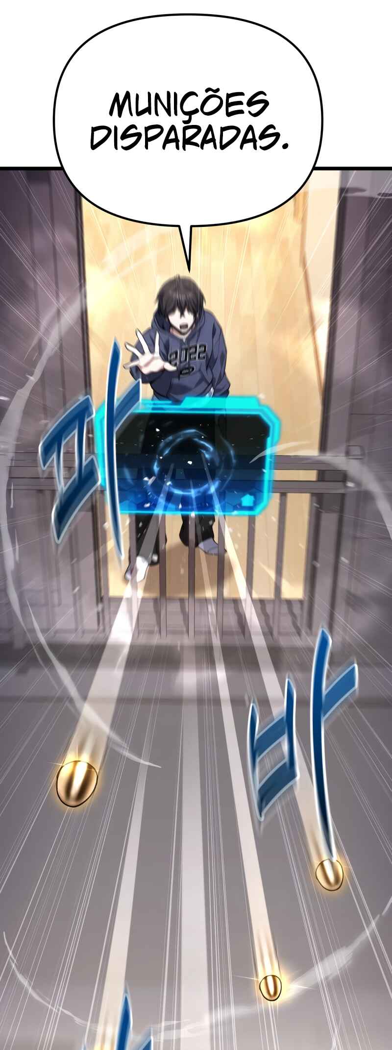 Read The Ultimate Shut In PT Manga Online