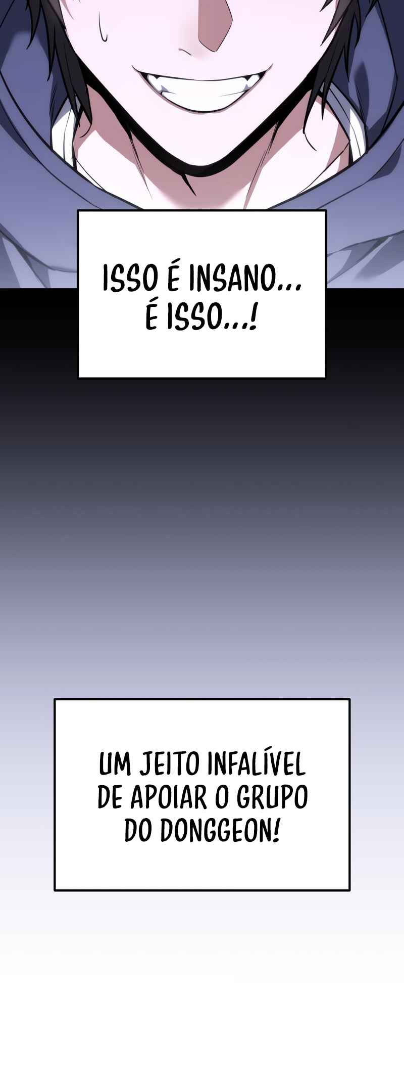Read The Ultimate Shut In PT Manga Online