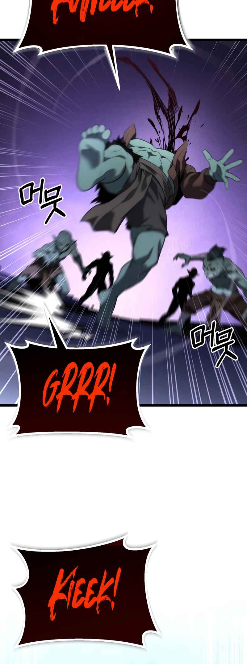 Read The Ultimate Shut In PT Manga Online