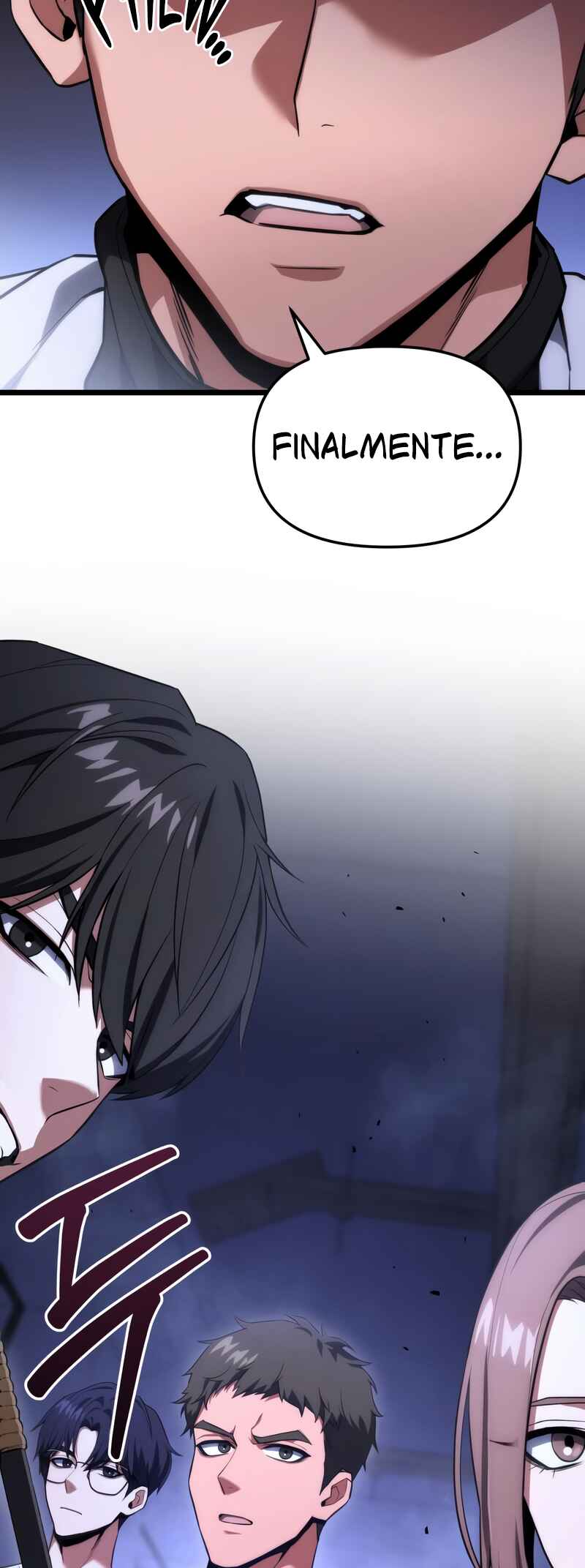 Read The Ultimate Shut In PT Manga Online