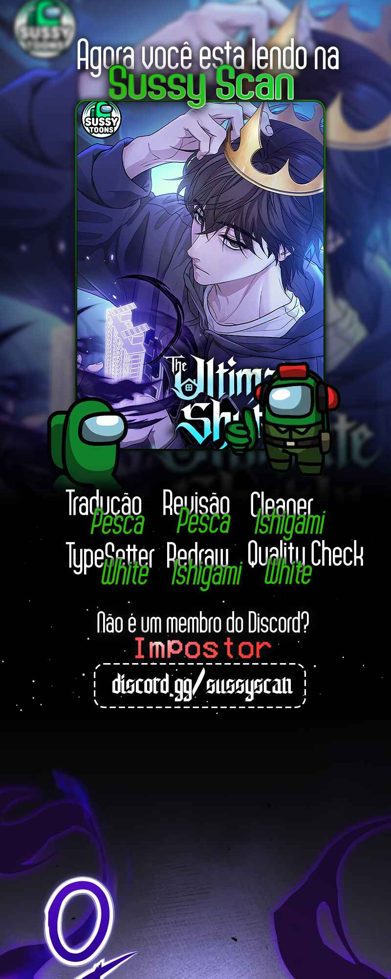 Read The Ultimate Shut In PT Manga Online