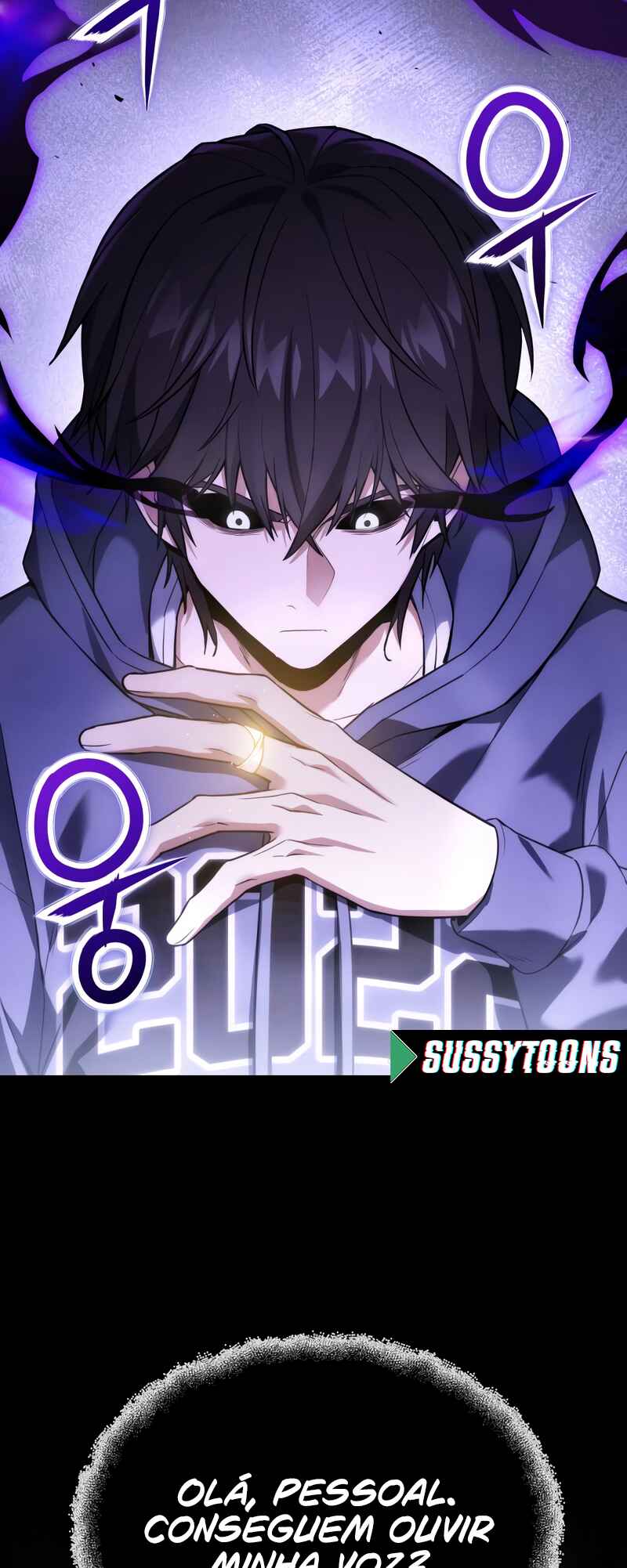 Read The Ultimate Shut In PT Manga Online