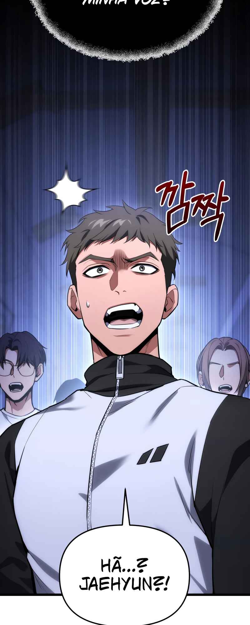 Read The Ultimate Shut In PT Manga Online