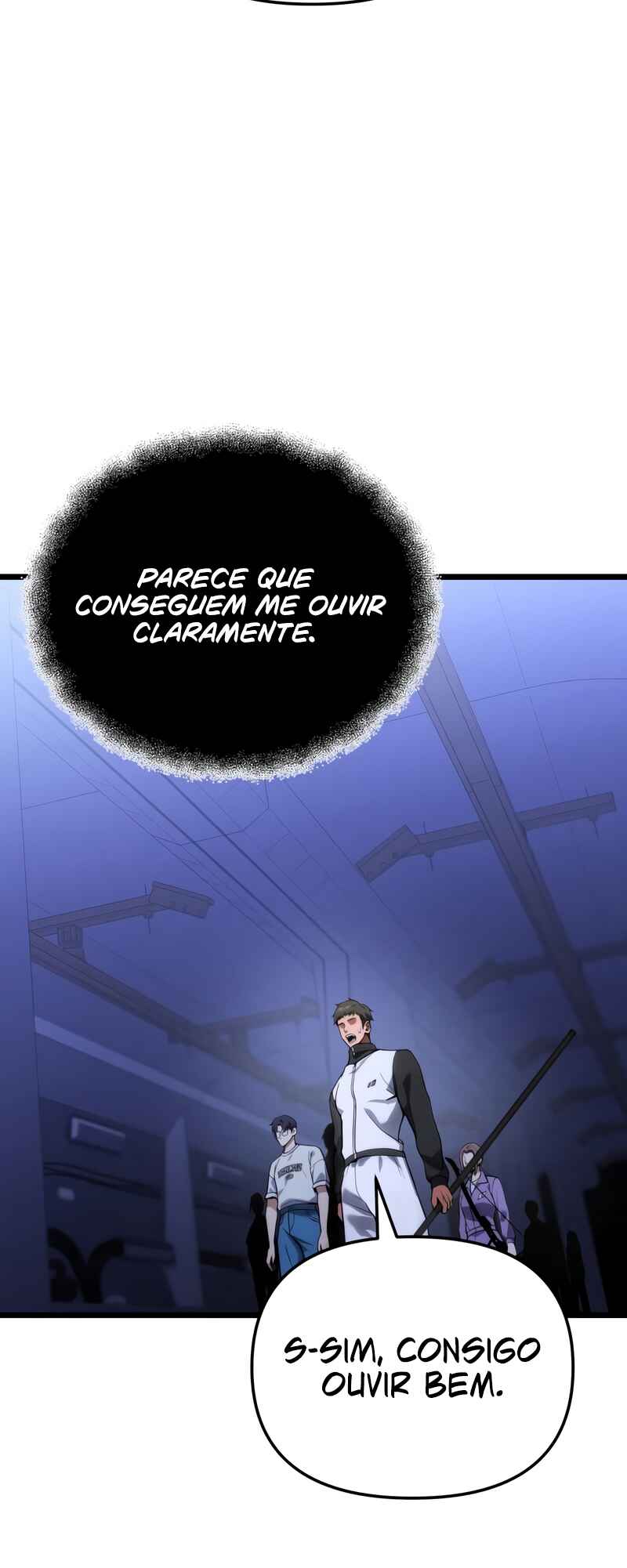 Read The Ultimate Shut In PT Manga Online
