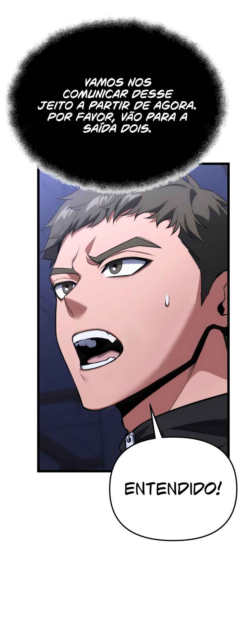 Read The Ultimate Shut In PT Manga Online