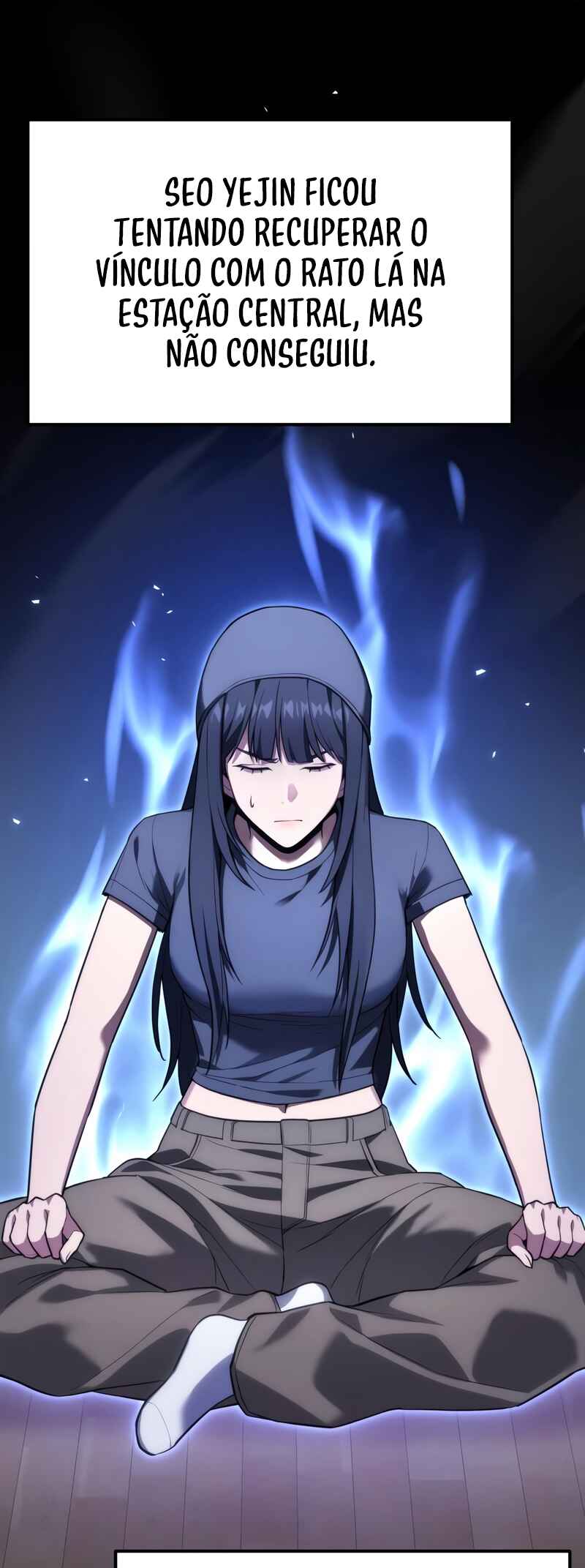 Read The Ultimate Shut In PT Manga Online