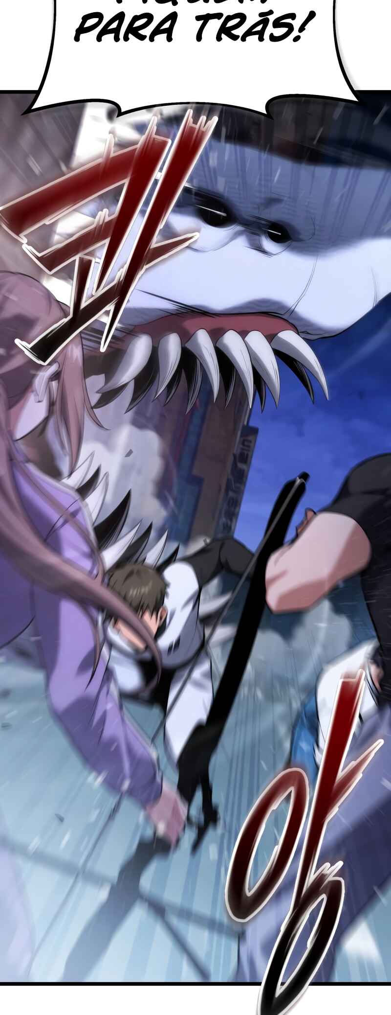Read The Ultimate Shut In PT Manga Online