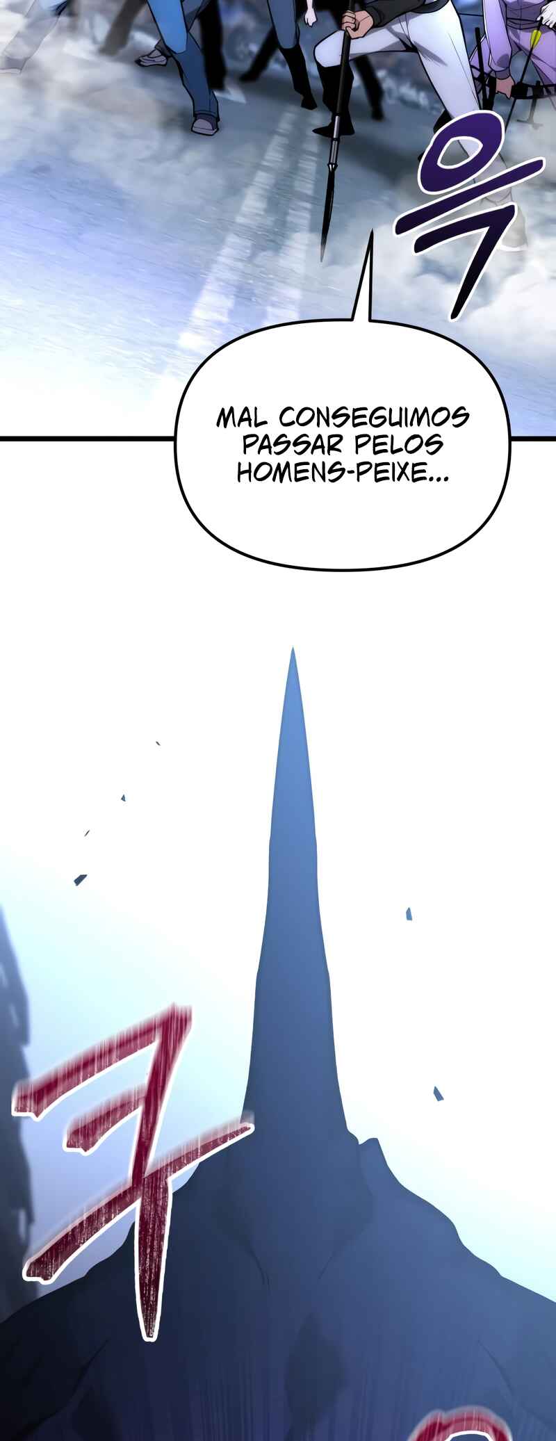 Read The Ultimate Shut In PT Manga Online