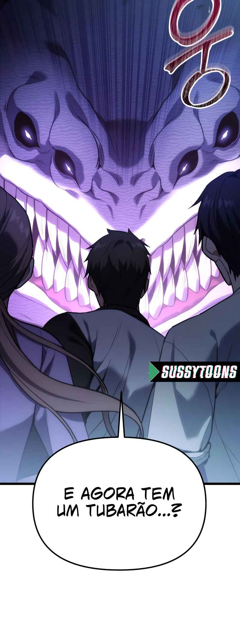 Read The Ultimate Shut In PT Manga Online