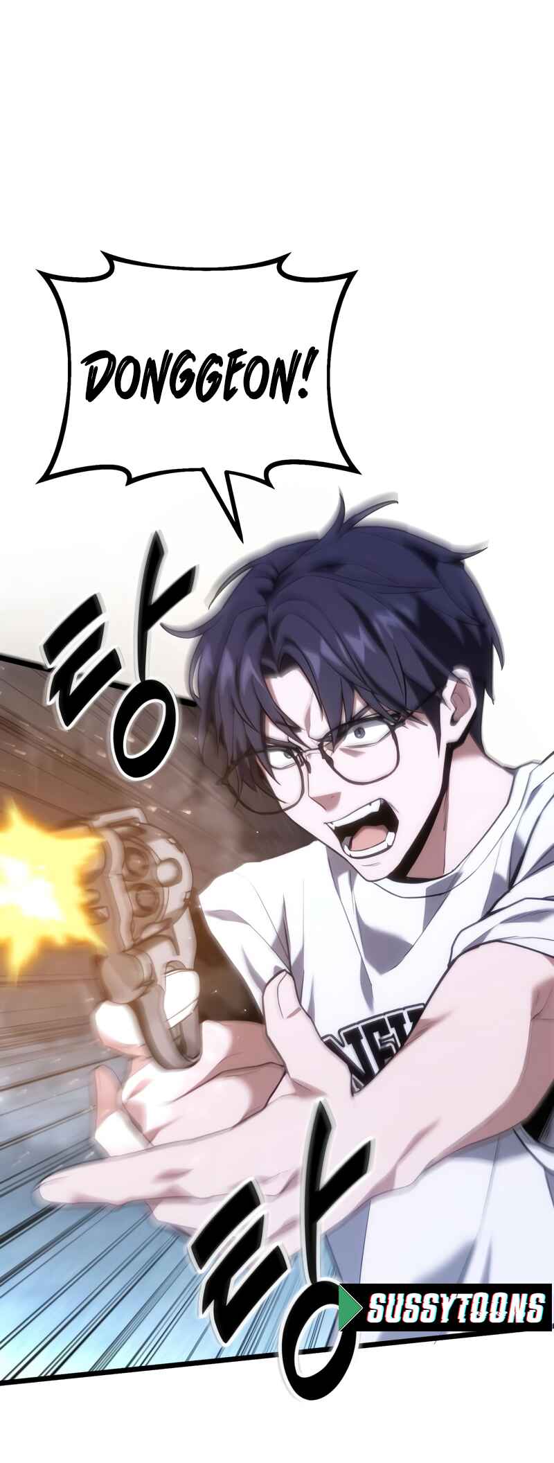 Read The Ultimate Shut In PT Manga Online