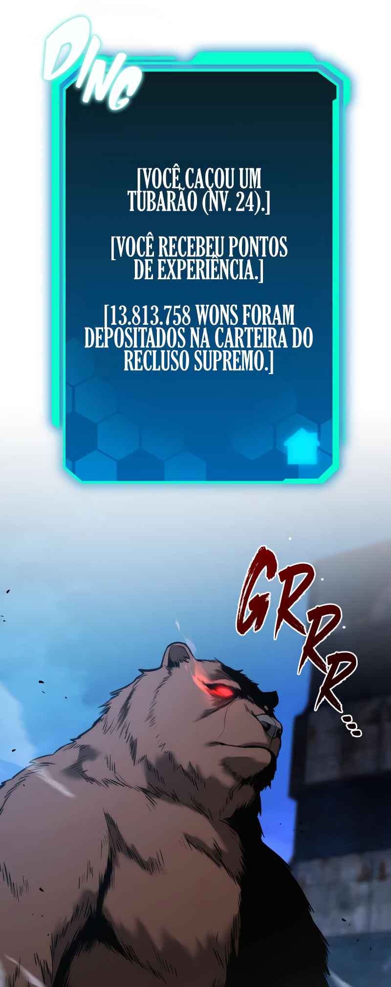 Read The Ultimate Shut In PT Manga Online
