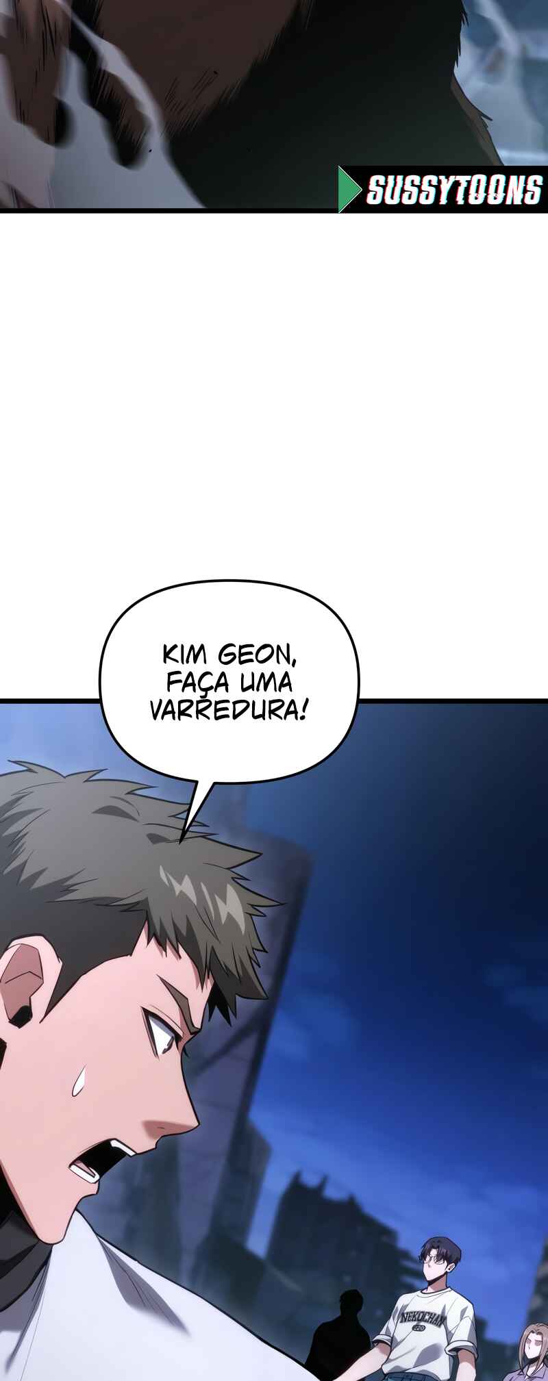 Read The Ultimate Shut In PT Manga Online