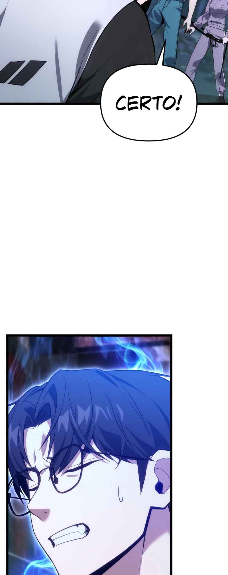 Read The Ultimate Shut In PT Manga Online