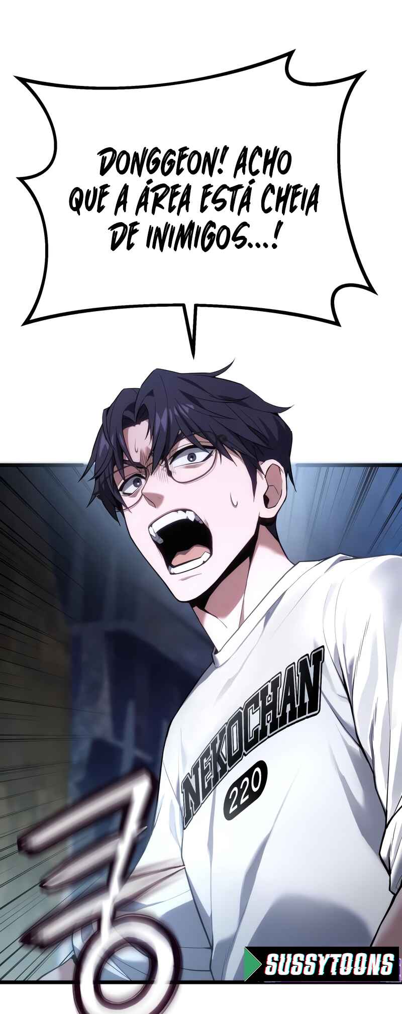 Read The Ultimate Shut In PT Manga Online