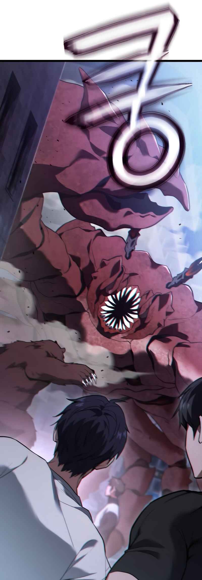 Read The Ultimate Shut In PT Manga Online