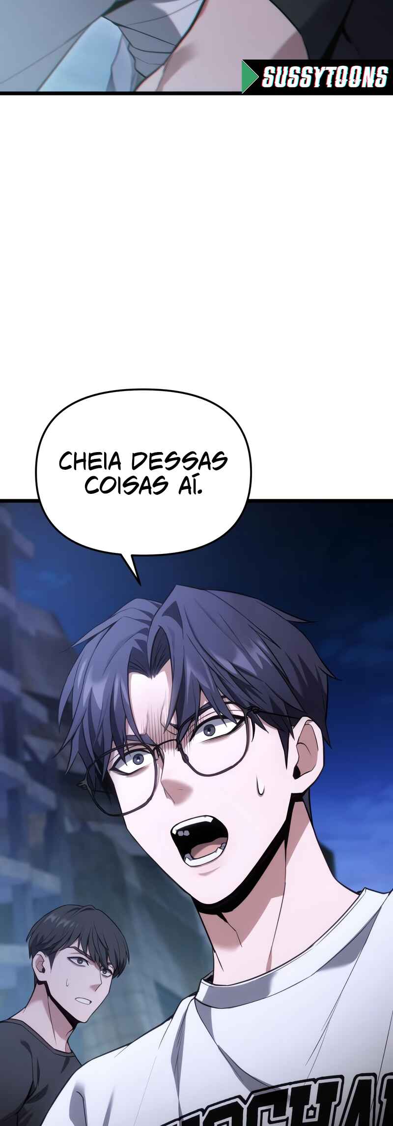 Read The Ultimate Shut In PT Manga Online