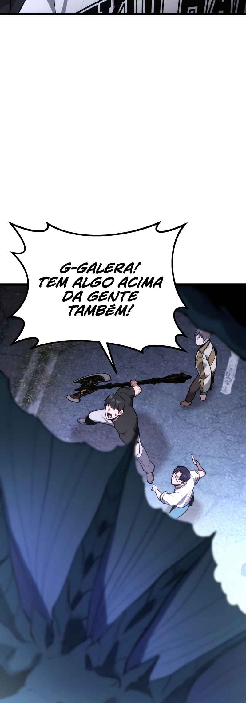 Read The Ultimate Shut In PT Manga Online