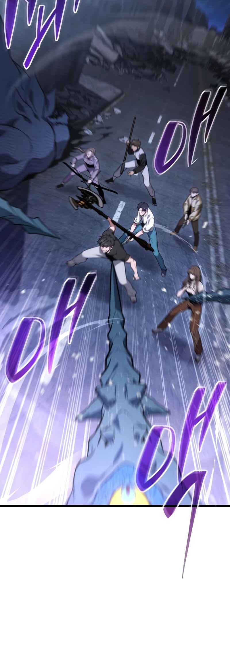 Read The Ultimate Shut In PT Manga Online