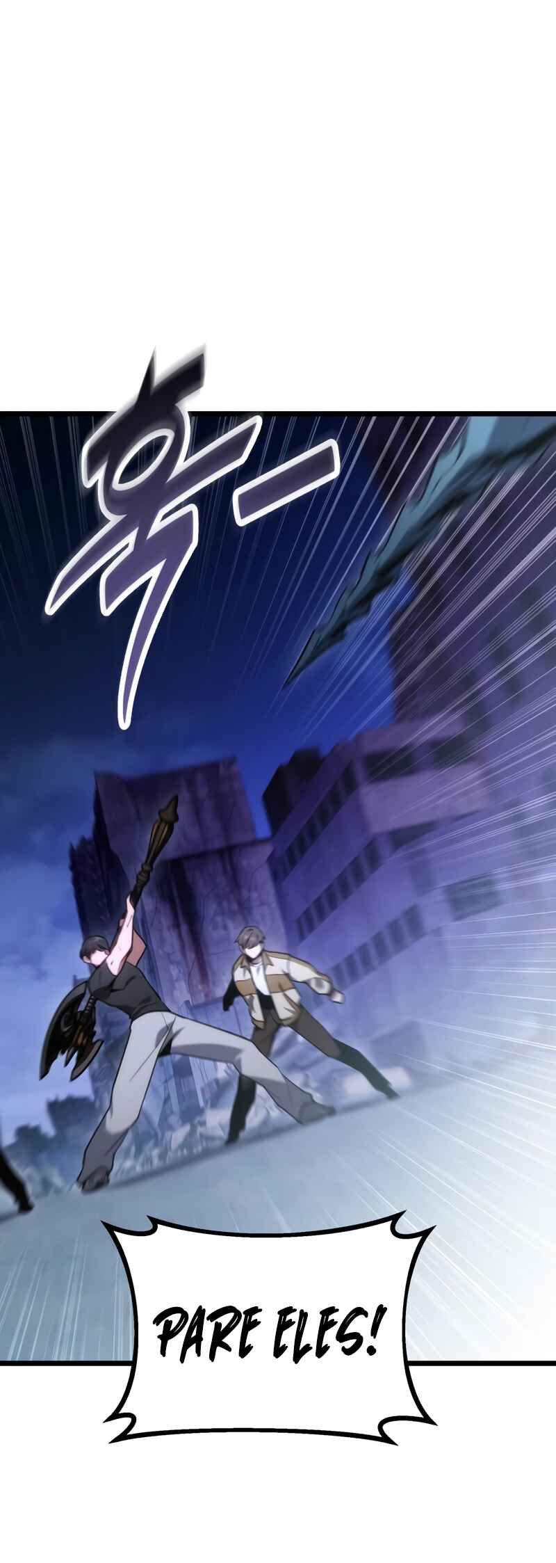 Read The Ultimate Shut In PT Manga Online