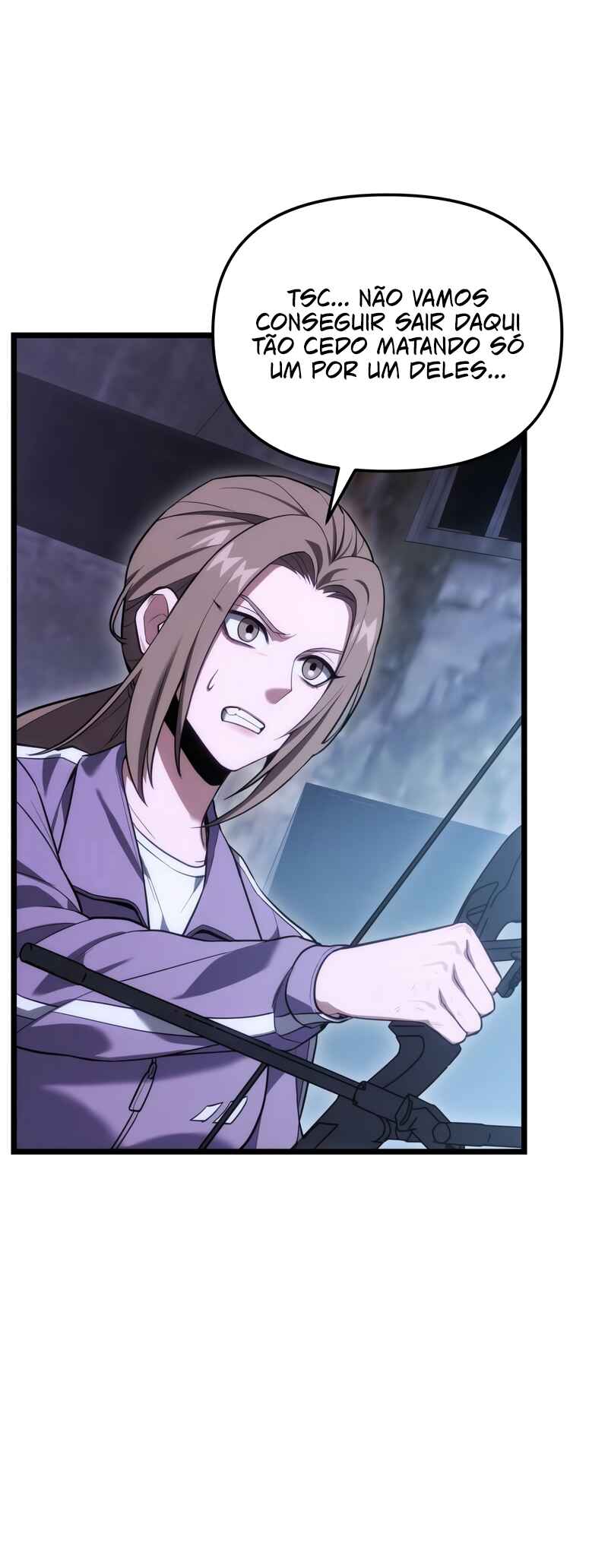 Read The Ultimate Shut In PT Manga Online