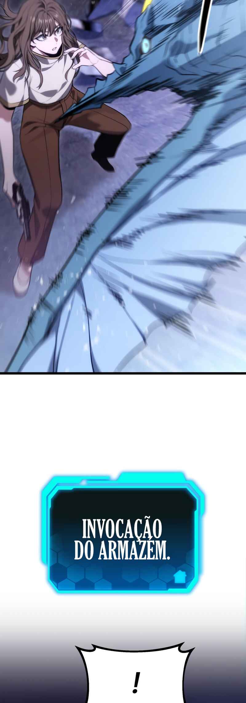 Read The Ultimate Shut In PT Manga Online