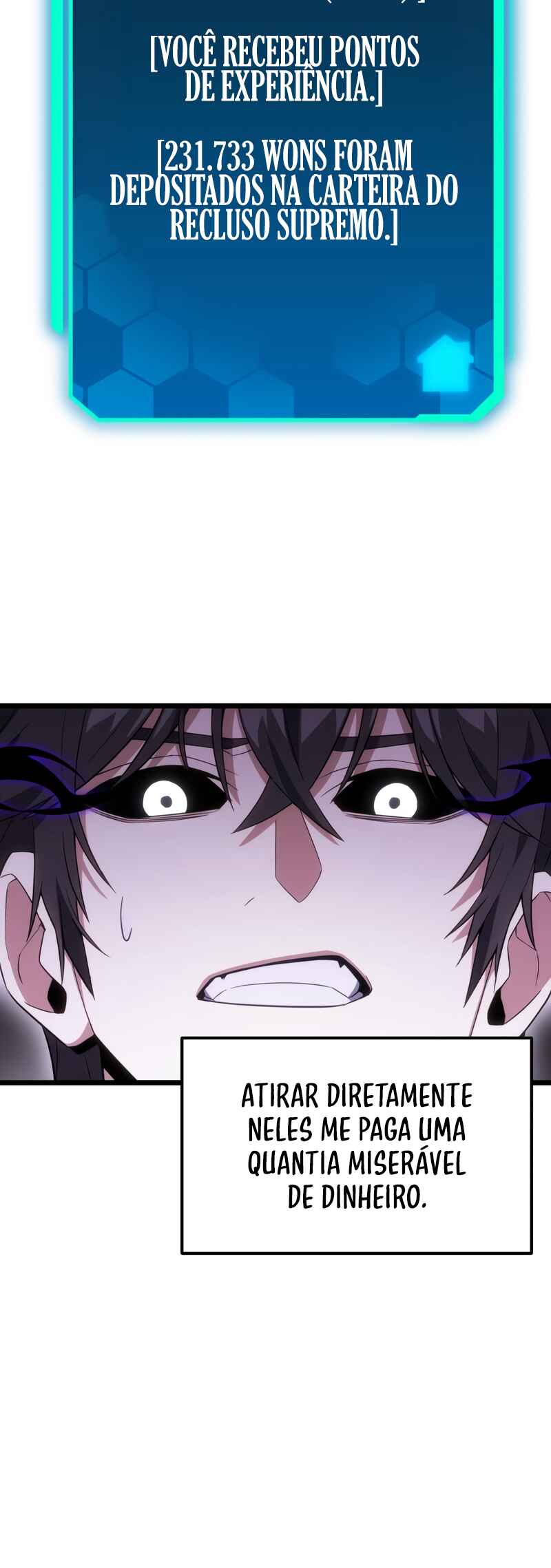 Read The Ultimate Shut In PT Manga Online