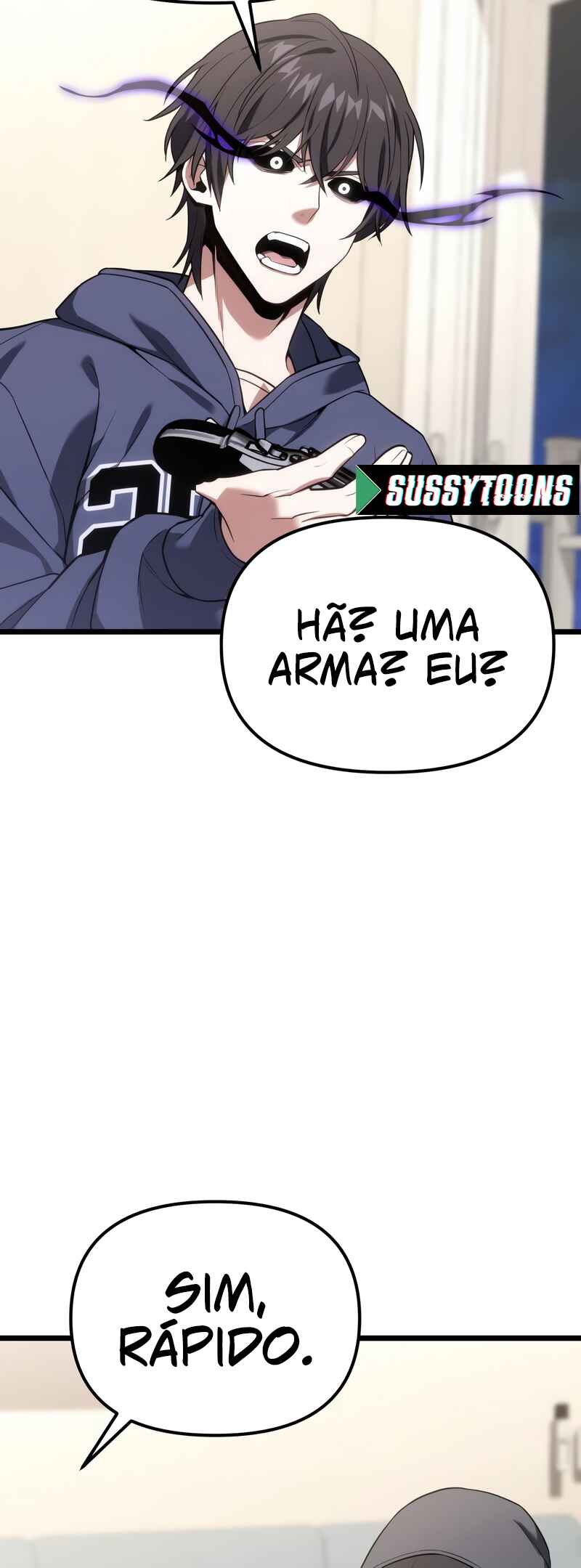 Read The Ultimate Shut In PT Manga Online