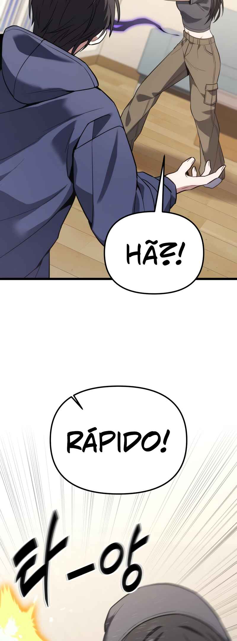 Read The Ultimate Shut In PT Manga Online