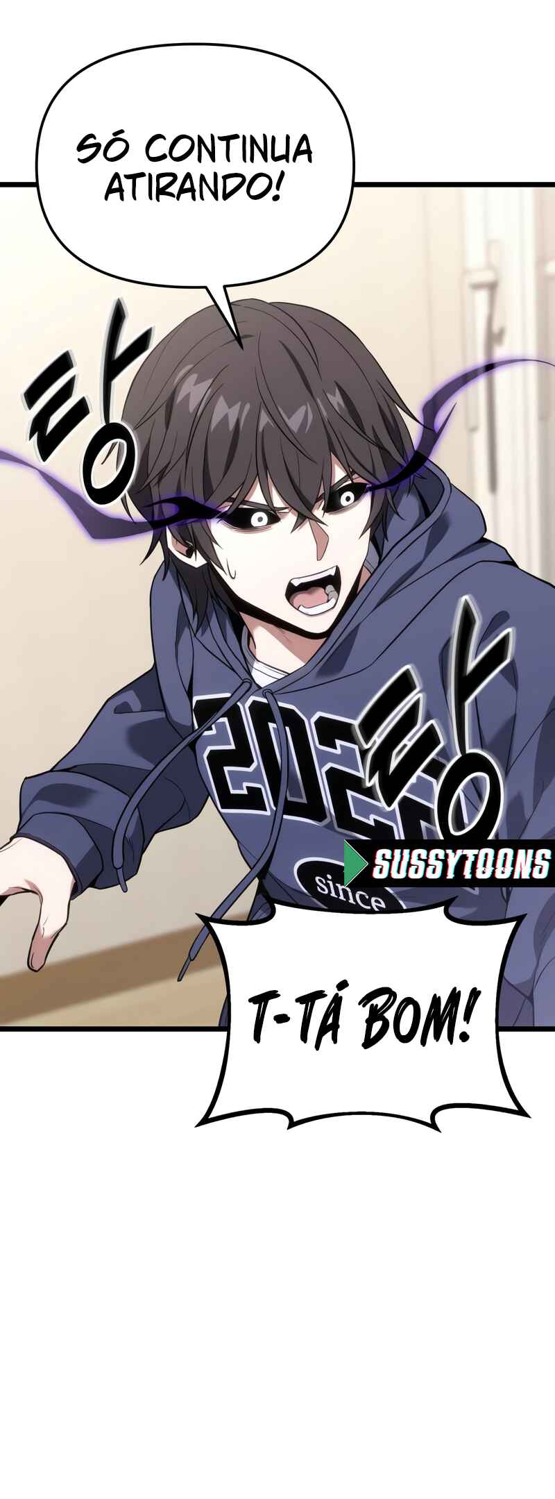 Read The Ultimate Shut In PT Manga Online