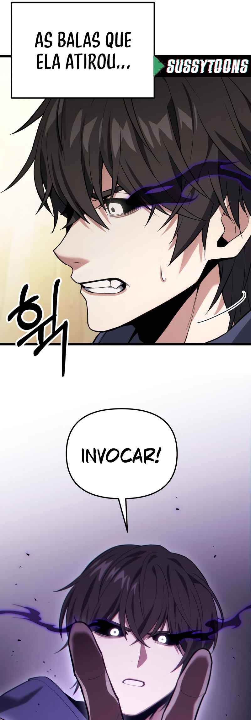 Read The Ultimate Shut In PT Manga Online