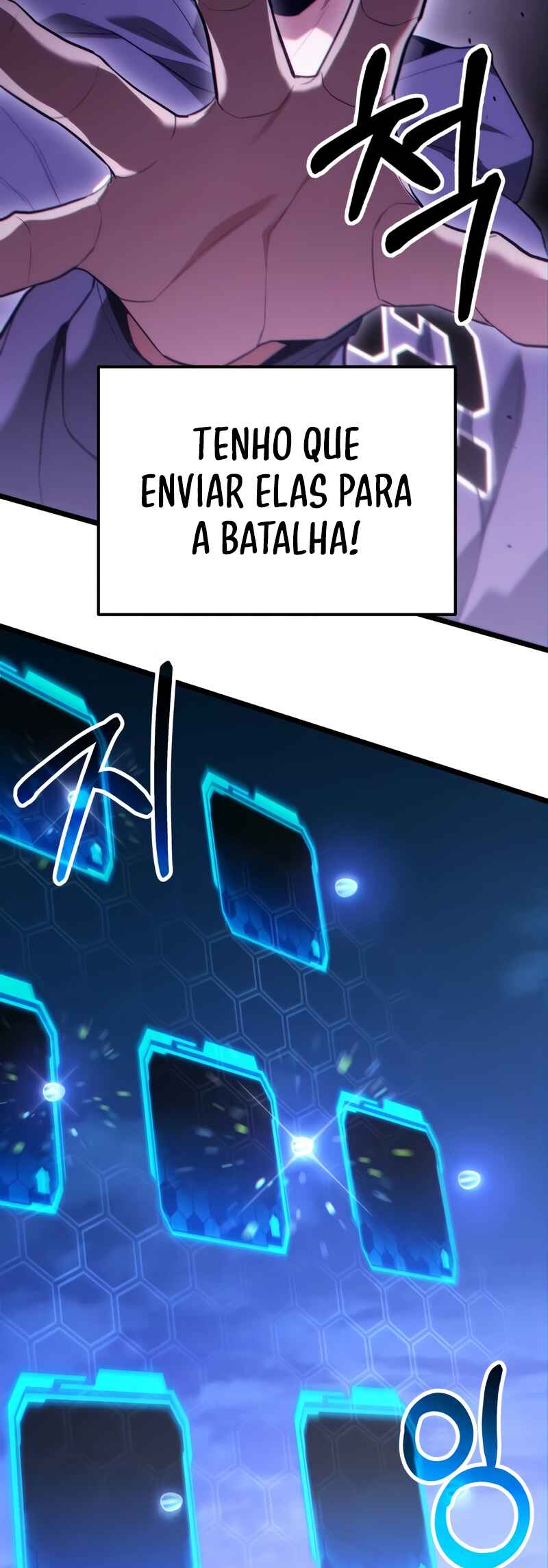 Read The Ultimate Shut In PT Manga Online