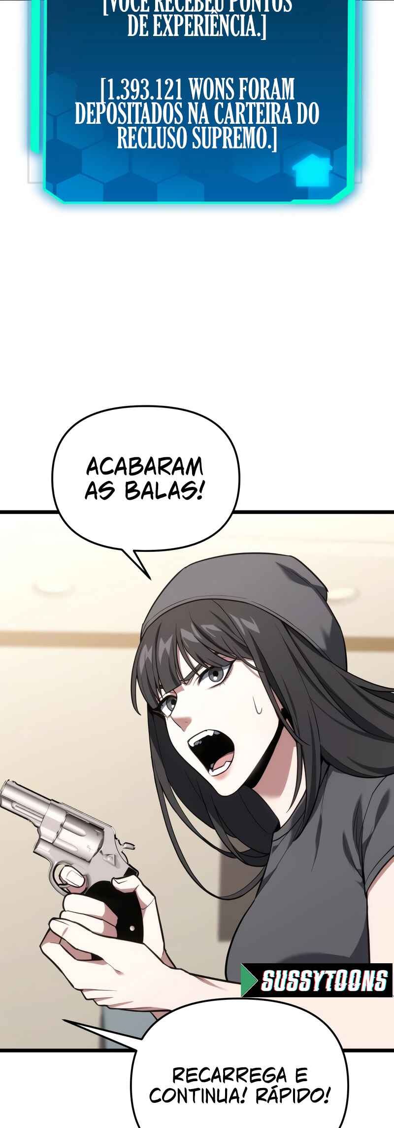 Read The Ultimate Shut In PT Manga Online