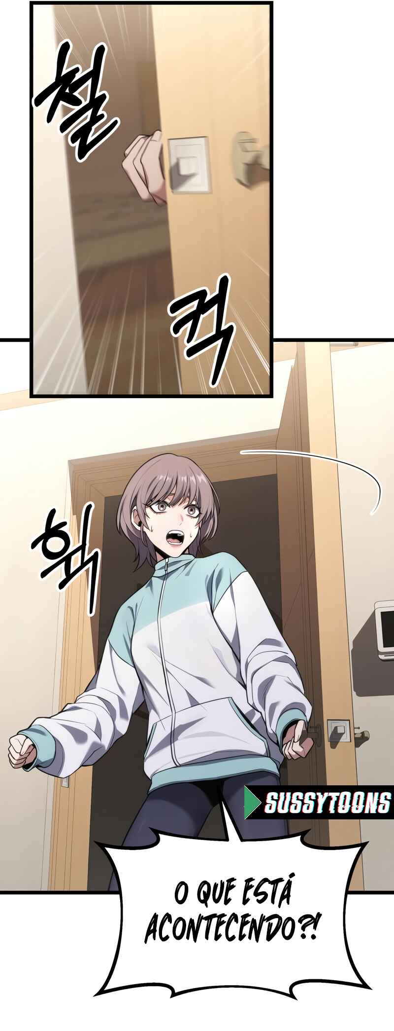 Read The Ultimate Shut In PT Manga Online