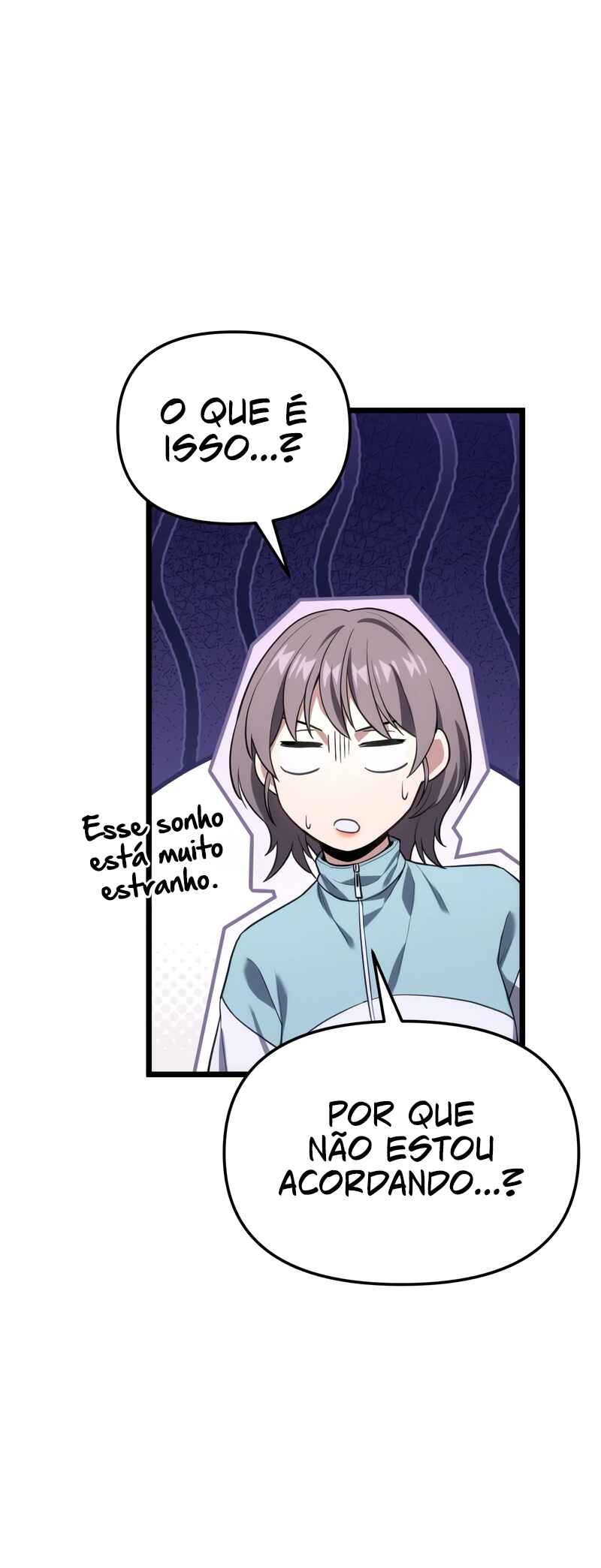 Read The Ultimate Shut In PT Manga Online